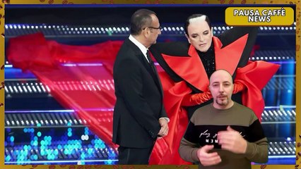 Malgioglio tra Sanremo Capodanno Rai e nuovo album parla a tutto campo