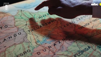 Uruguay presentó a sus 26 convocados para el mundial de Qatar