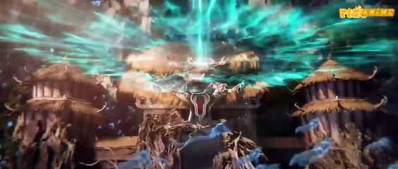 Tiên Nghịch Tập 116