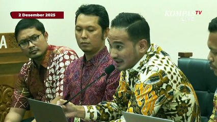 [FULL] Sidang KIP Sengketa Informasi Ijazah Jokowi, Bonjowi dan UGM Hadir