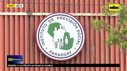 Frente Guasu rechaza millonario préstamo del IPS