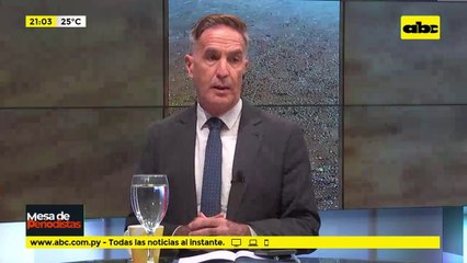 Detectan florecimiento de cianobacterias a orillas del lago Ypacaraí