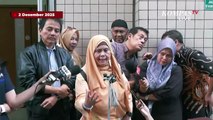 [FULL] Respons Roy Suryo usai Sidang Sengketa Informasi Ijazah Jokowi, Pertanyakan Keterangan UGM