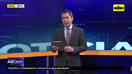 Senadores critican manejo de datos sobre secuestrado