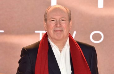 Hans Zimmer declares that he is glad to be ‘back home’ in London