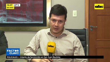 Hoy cierran convocatoria para FGE