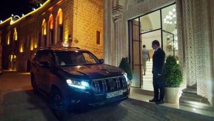 مسلسل المدينة البعيدة الحلقة 40 مترجم