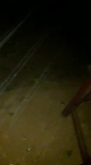 San Pedro: temporal afecta varias zonas con destrozos y apagones