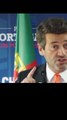 André ventura volta a falar sobre as fronteiras !!