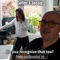 #357.1  - Gossip at the coffee machine - JACK&JOZEF -
