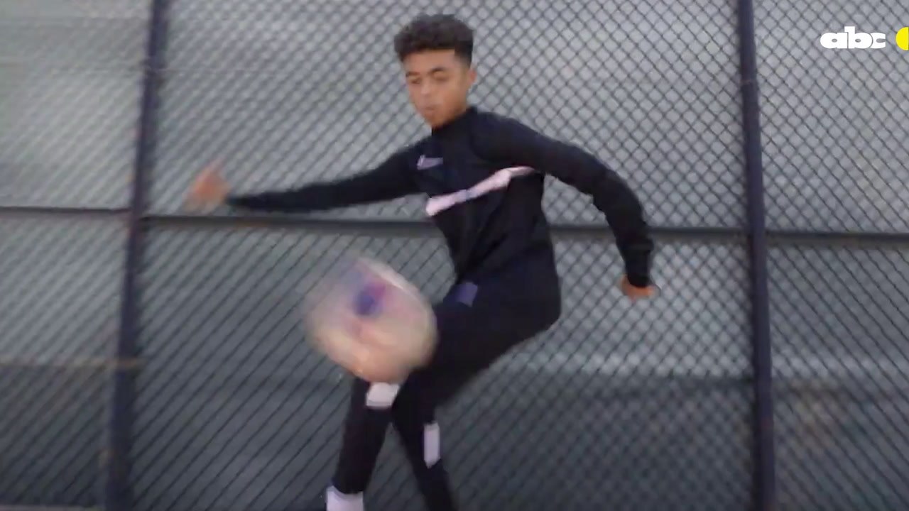 El anuncio de Nike para el mundial Qatar 2022