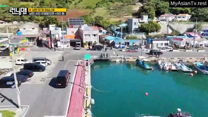 [ENG] EP.780 Running Man