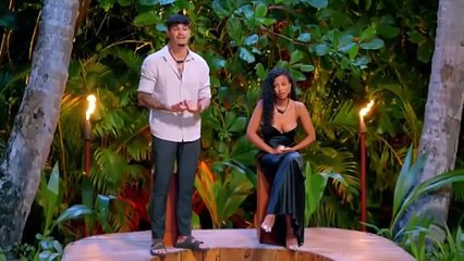 La Isla de las tentaciones T9 España Capítulo 14 PARTE 1