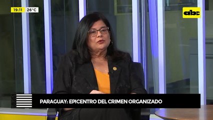 Paraguay: Epicentro del crimen organizado
