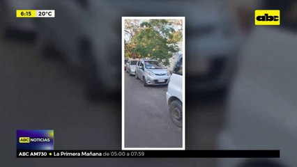 Un colombiano detenido con presunta drogas