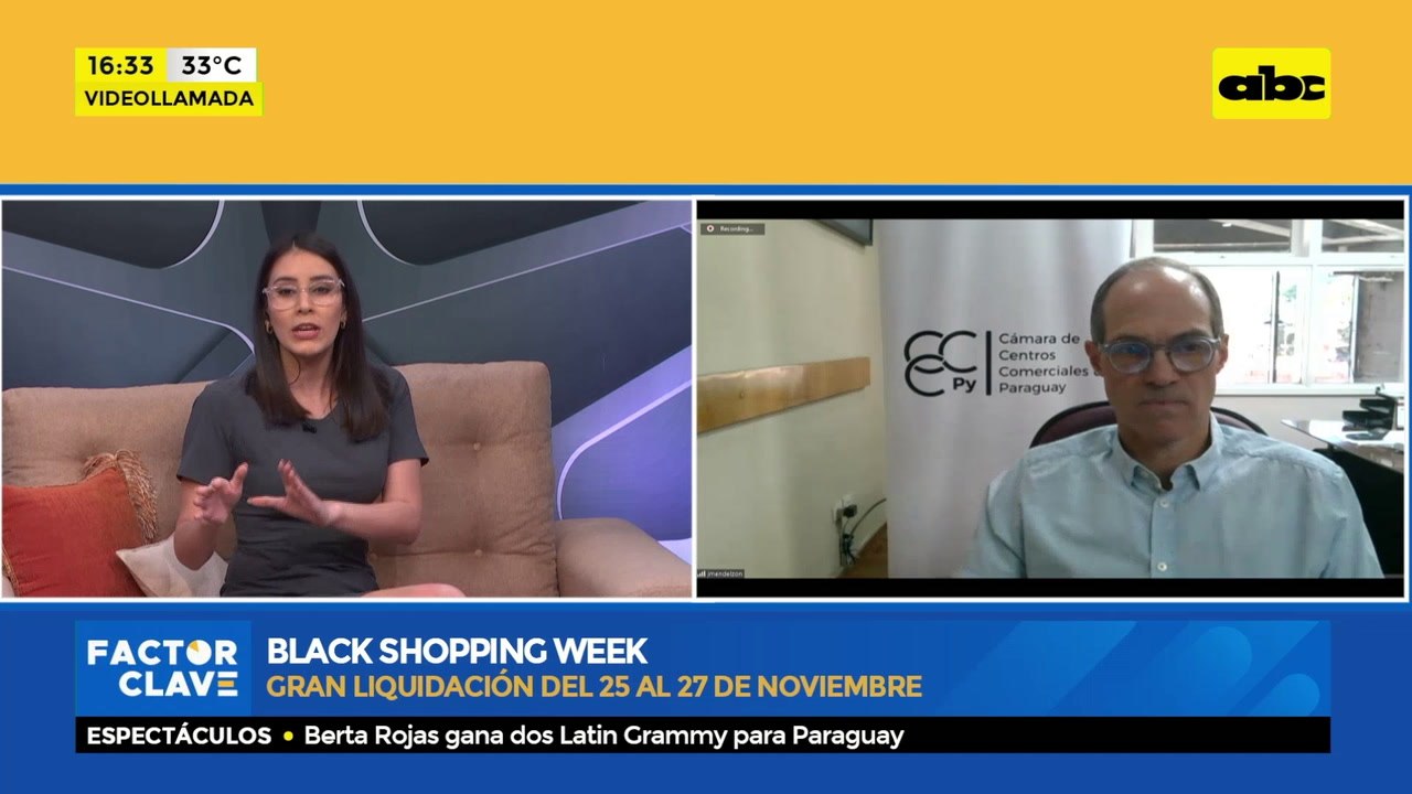 Black Shopping Week