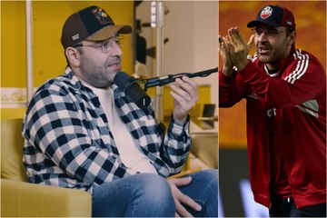 Gerard Romero repasa los inicios de la Kings League