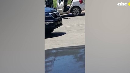 Roban y hieren a empleado de cadena de bodegas en el barrio San Pablo