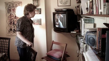 Hebe Uhart / Fotografías de Rafael Calviño