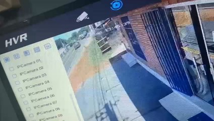 Roban G. 130 millones de la Fundación Paraguaya, en un asalto