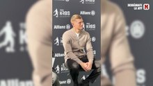 Kroos: "No ayuda a nadie seguir hablando de los que estaban antes"