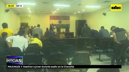 ABC apelará fallo contra libertad de prensa