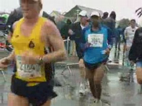 Marathon du mont st michel 2 ème partie