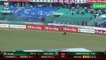 Bangladesh vs Ireland 3rd T20I Highlights 2025