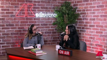 Giada Colagrande è Agadez: "La mia musica è un rito tra sciamanesimo e femminino sacro"