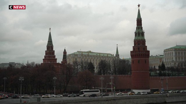 Guerre Ukraine / Russie : les négociations pour la paix se poursuivent