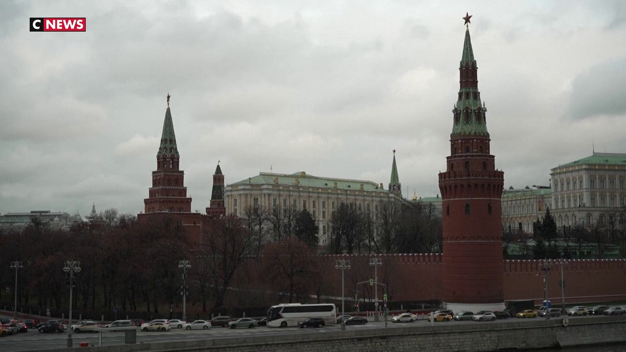 Guerre Ukraine / Russie : les négociations pour la paix se poursuivent