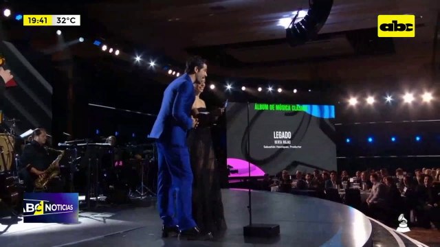 ¡Berta Rojas hace historia!