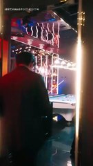 Reunited after 5 years, he used her for revenge but fell for her gentle love