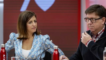 Feijóo llama "guarro" al socialista Paco Salazar tras las denuncias de acoso sexual