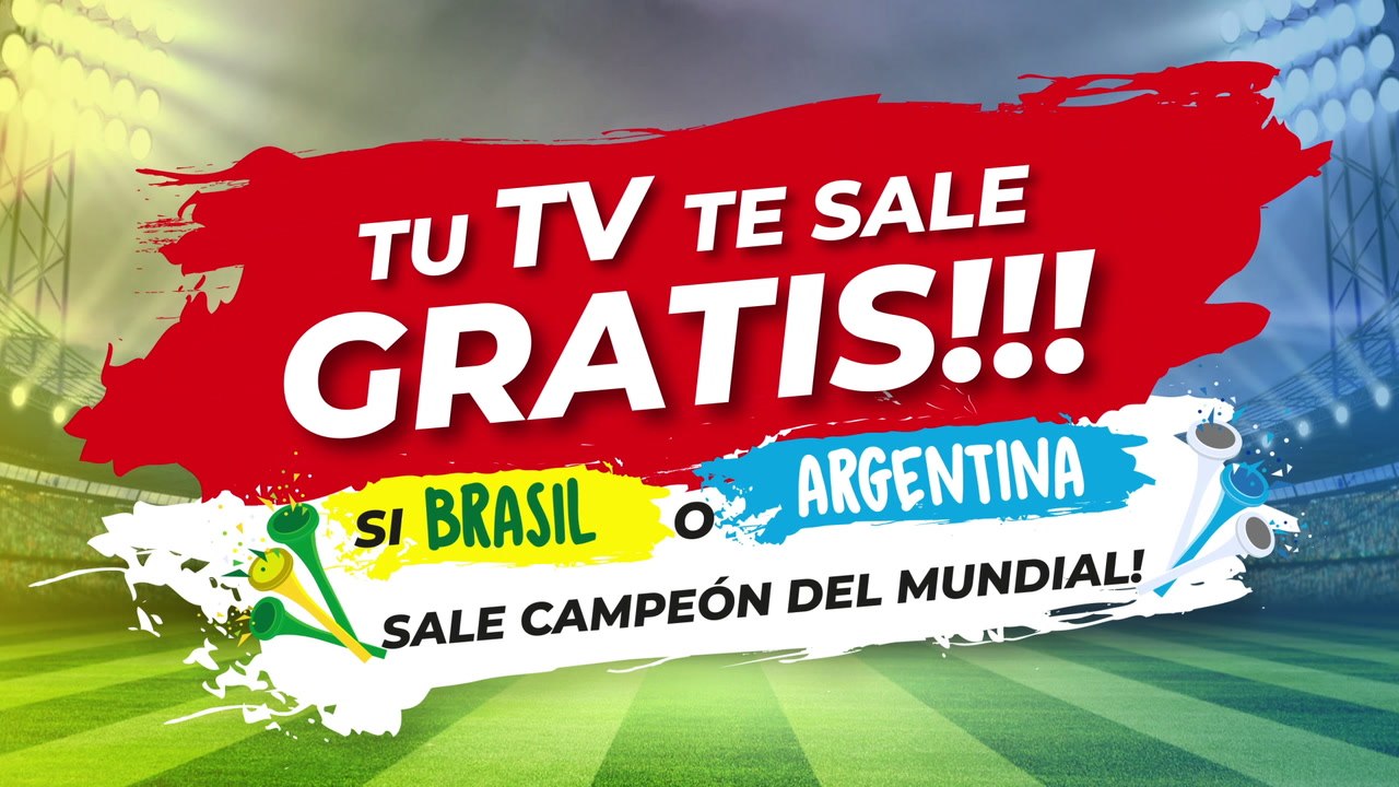 Tu Tv Te Sale Gratis