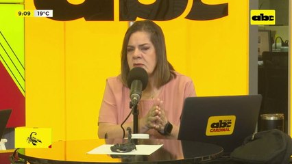 Hijo de Ministro Fretes, dueño de una casa de préstamos