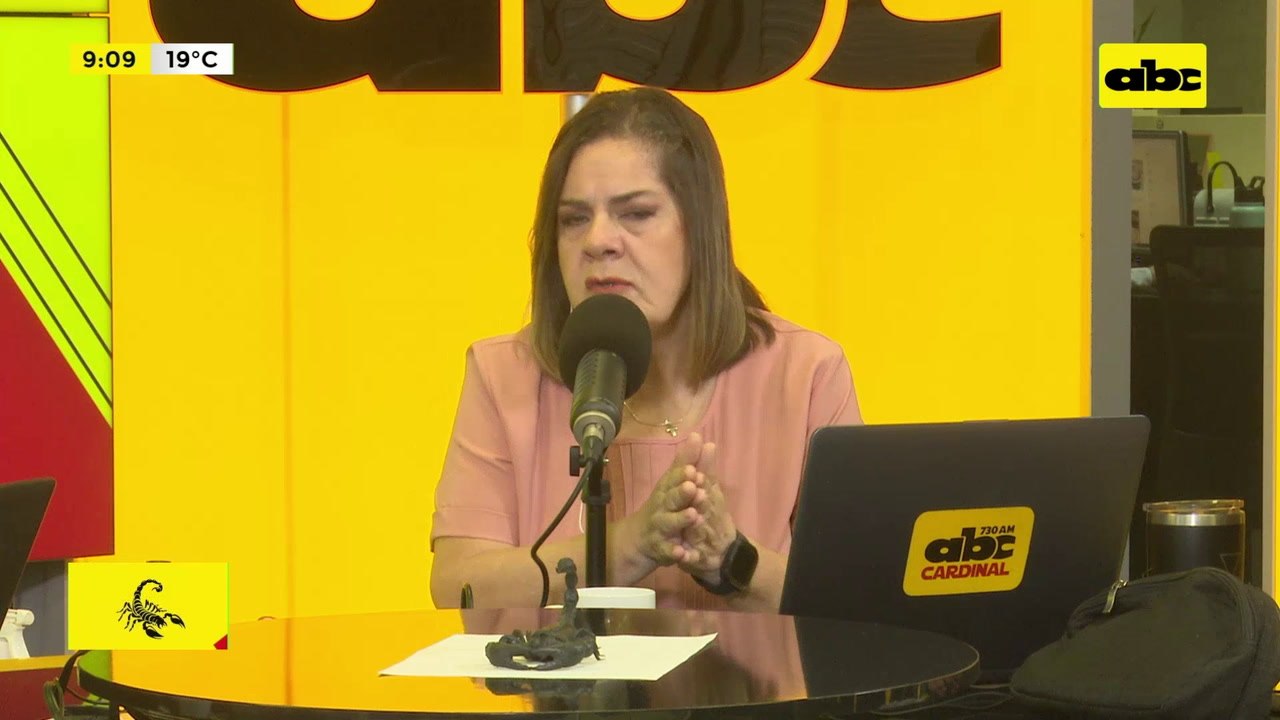 Hijo de Ministro Fretes, dueño de una casa de préstamos