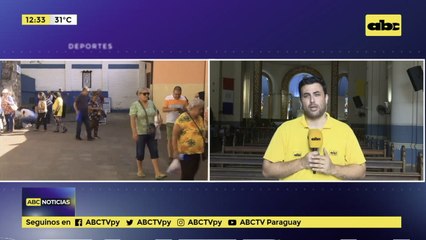 Comerciantes esperan recuperar sus ventas