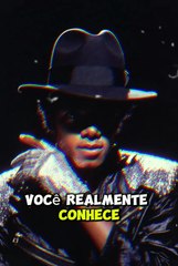 Qual é o álbum mais vendido do Michael Jackson? 🕺🔥 | Quiz Rápido!