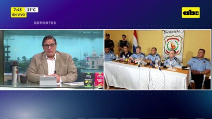 Presunto “gatillo fácil” en CDE
