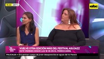 Vuelve otra edición del festival AsuJazz