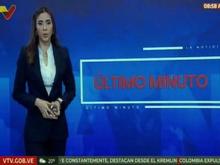 Venezuela autoriza solicitud de los EE. UU. para reanudar vuelos de repatriación desde ese país