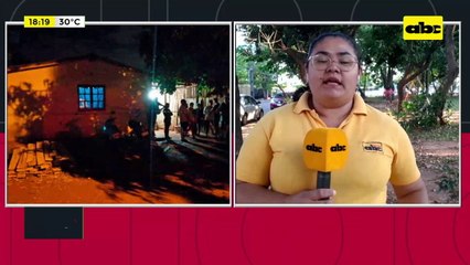 Matan de diez puñaladas a una anciana