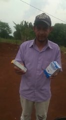 Candidatos de HC condicionan acceso a medicamentos para hacer campaña política