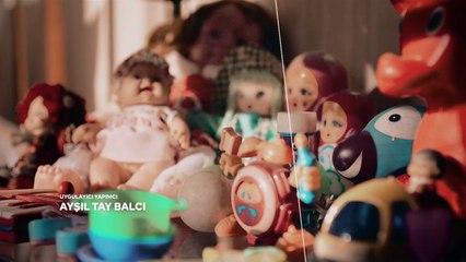 Almas Heridas Episodio 54