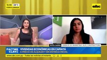 Viviendas económicas en Capiatá