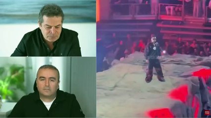 Cüneyt Özdemir’den Kızılelma’ya büyük övgü! CHP kafalılar çıldıracak