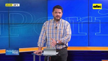 Dinatran liberó los horarios de buses