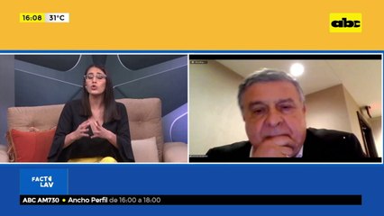 Tren de cercanías: Senado quiere aprobar dudoso proyecto