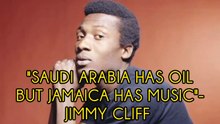 The Life & Times of Jimmy Cliff | Reggae's First King